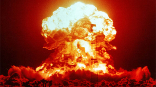 U.S. Nuclear Weapons Target List From The Cold War Declassified For The First Time